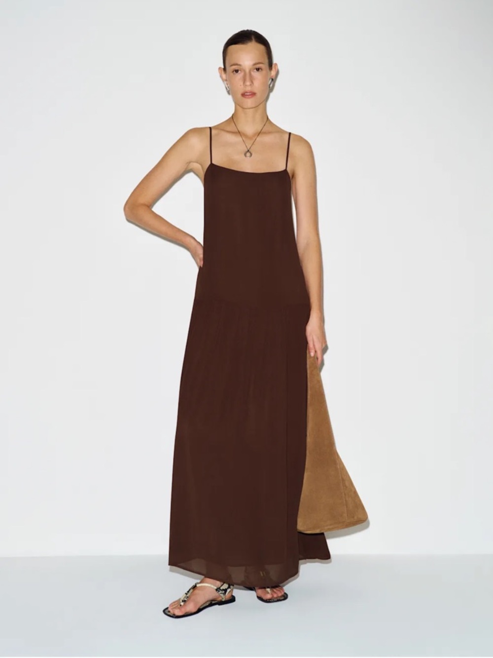 NWT Reformation Alda Dress